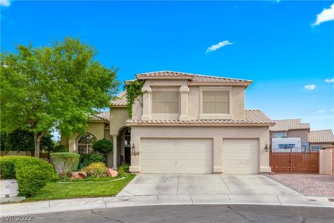 4016 Crooked Path Ct, Las Vegas, NV 89129