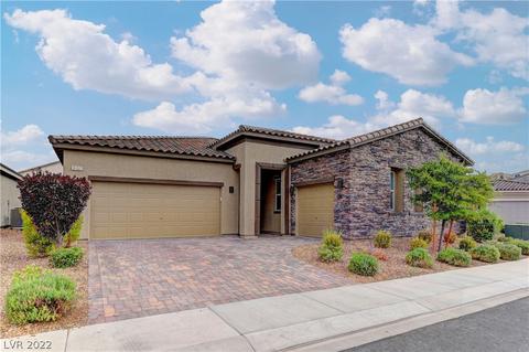 3157 Sarnano Ave, Henderson, NV 89044
