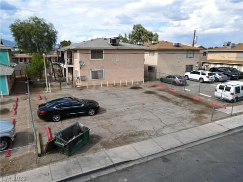 2728 Haddock Ave, North Las Vegas, NV 89030