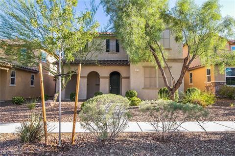 3212 Sisley Garden Ave, Henderson, NV 89044