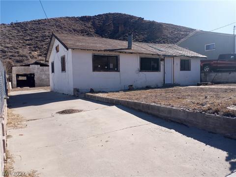 372 Spring Hts, Caliente, NV 89008