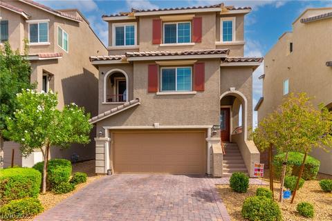 7150 Sterling Rock Ave, Las Vegas, NV 89178
