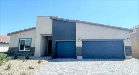 Undisclosed, Las Vegas, NV 89149