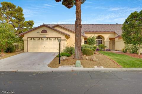 5521 Port Barrington Way, Las Vegas, NV 89130