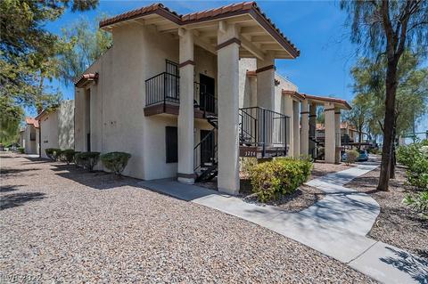 3274 Andrea St #A, Las Vegas, NV 89102