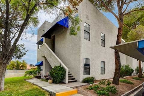2685 Red Rock St #201, Las Vegas, NV 89146