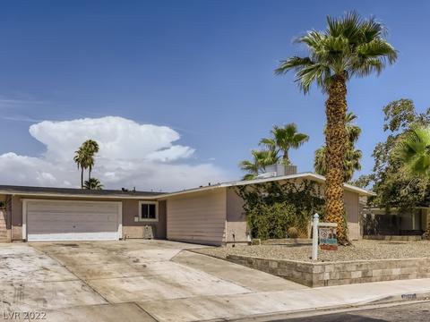 5215 Hillman Ave, Las Vegas, NV 89142