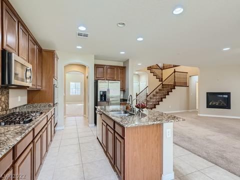 6502 American Eagle Ave, Las Vegas, NV 89131
