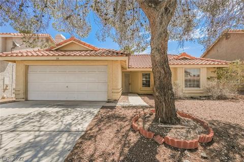 28 Fantasia Ln, Henderson, NV 89074