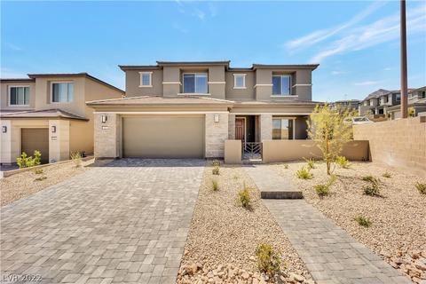 383 Prairie Sun St, Las Vegas, NV 89138