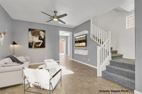 6809 Nickel Mine Ave, Las Vegas, NV 89122