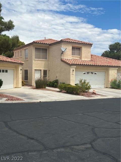 7284 Vista Bonita Dr, Las Vegas, NV 89149