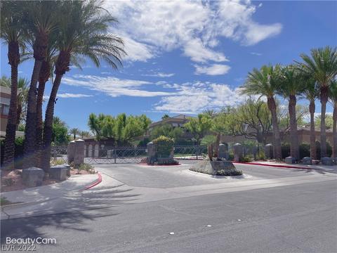 9410 Laguna Niguel Dr #103, Las Vegas, NV 89134