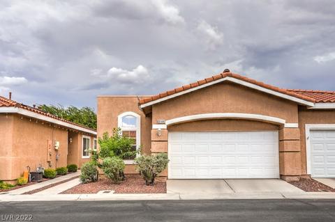 9144 Hedge Rock St, Las Vegas, NV 89123