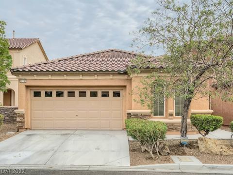 11232 Robin Park Ave, Las Vegas, NV 89138
