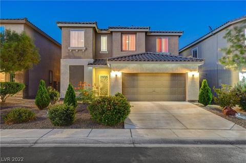 6056 Paddleboat St, North Las Vegas, NV 89031