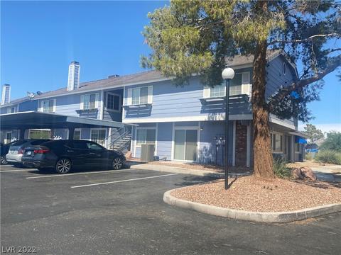 5370 Angler Cir #202, Las Vegas, NV 89122