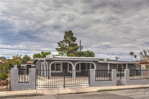 2524 E Webb Ave, North Las Vegas, NV 89030