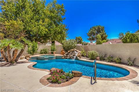 7252 Drifting River Ct, Las Vegas, NV 89149