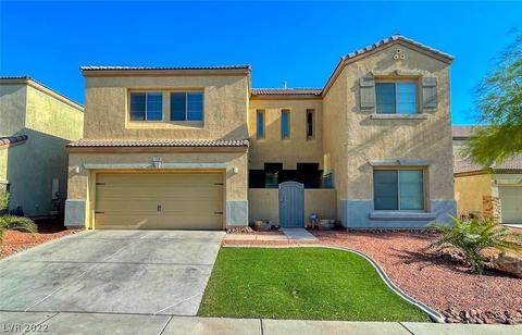 1509 Patrick Thomas Ct, North Las Vegas, NV 89086