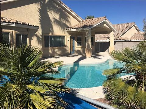 10781 Hollow Creek Ln, Las Vegas, NV 89144