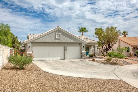 1162 Castle Point Ave, Henderson, NV 89074