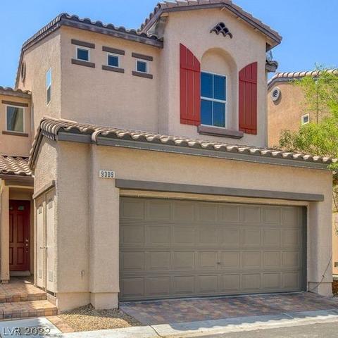 9309 Gold Dove Ct, Las Vegas, NV 89178