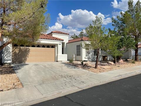 Undisclosed, Henderson, NV 89012