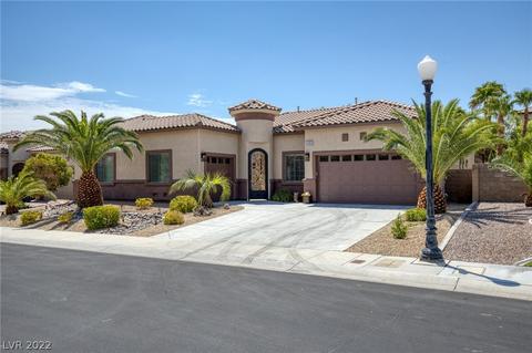 5593 Notte Pacifica Way, Las Vegas, NV 89141