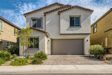 3164 Mossfield Ave, Henderson, NV 89052