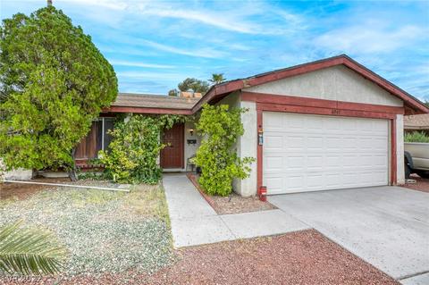 6947 Clearwater Ave, Las Vegas, NV 89147