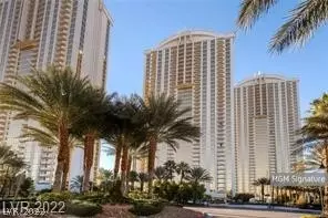 135 E Harmon Ave #1018, Las Vegas, NV 89109
