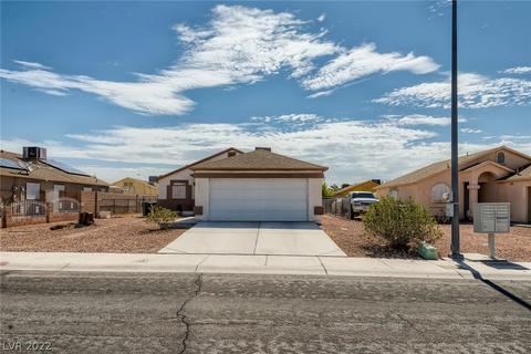 2640 West St, North Las Vegas, NV 89032