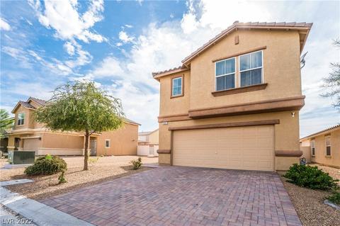 3237 Boland Ct, North Las Vegas, NV 89032