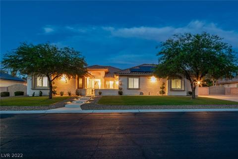 6346 Villa Di Firenze Ct, Las Vegas, NV 89118