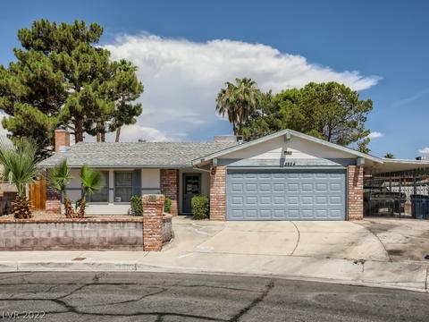 5824 Robin Ln, Las Vegas, NV 89108