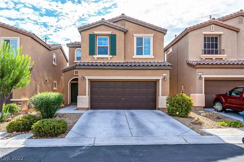 4780 Casa Rustica Ct, Las Vegas, NV 89147