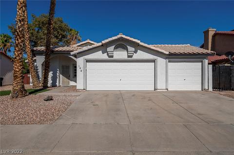 144 Cloudcrest Dr, Henderson, NV 89015