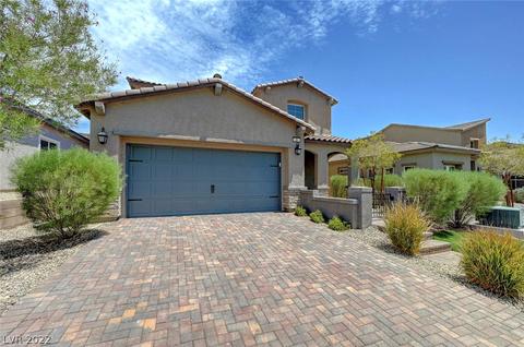 8 Via Amarone, Henderson, NV 89011