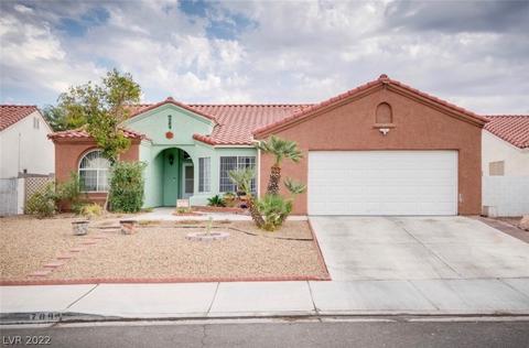 709 Craig Creek Ave, North Las Vegas, NV 89032