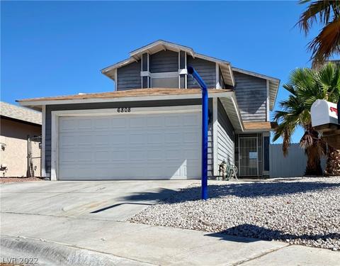 6808 Accent Ct, Las Vegas, NV 89108