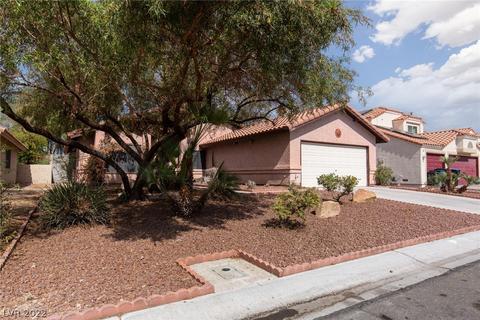 4503 Whelk Pl, North Las Vegas, NV 89031