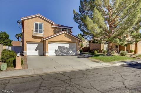 7162 Cloud View Cir, Las Vegas, NV 89119