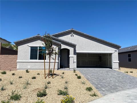 416 Hellebores Ave #LOT 14, North Las Vegas, NV 89084