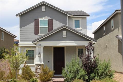 3536 Siderno Ln, Henderson, NV 89044