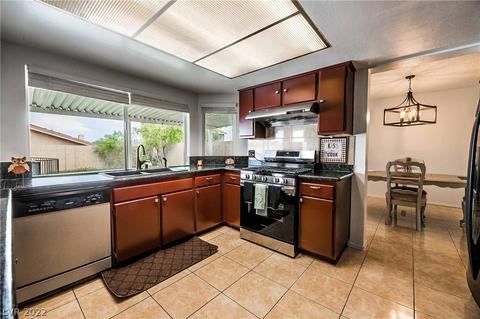 3936 Ebro Way, Las Vegas, NV 89103