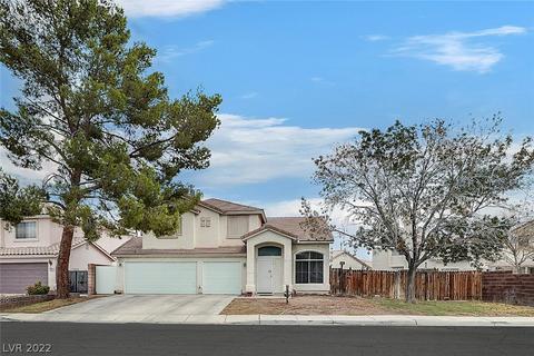 1974 Blue Ribbon Dr, Las Vegas, NV 89142