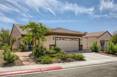 7356 Shelduck St, North Las Vegas, NV 89084