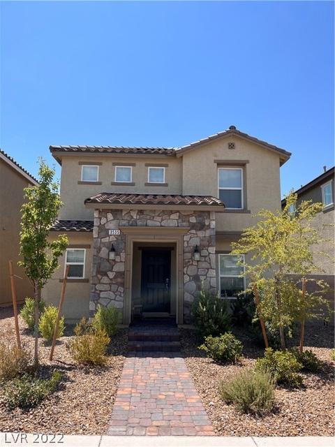 3535 Siderno Ln, Henderson, NV 89044