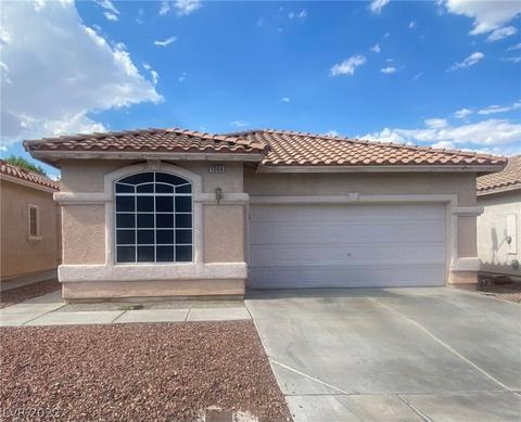 1066 Wild Fern Ct, Las Vegas, NV 89183